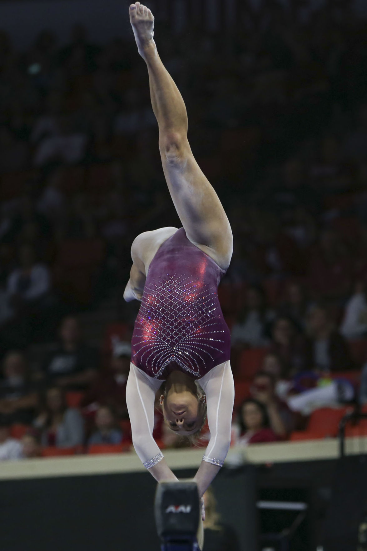 Olivia Trautman